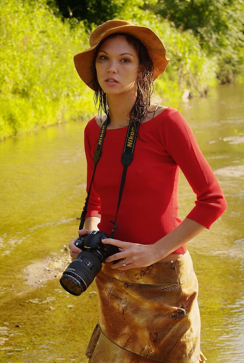 Вера, 37 лет, 5 размер груди