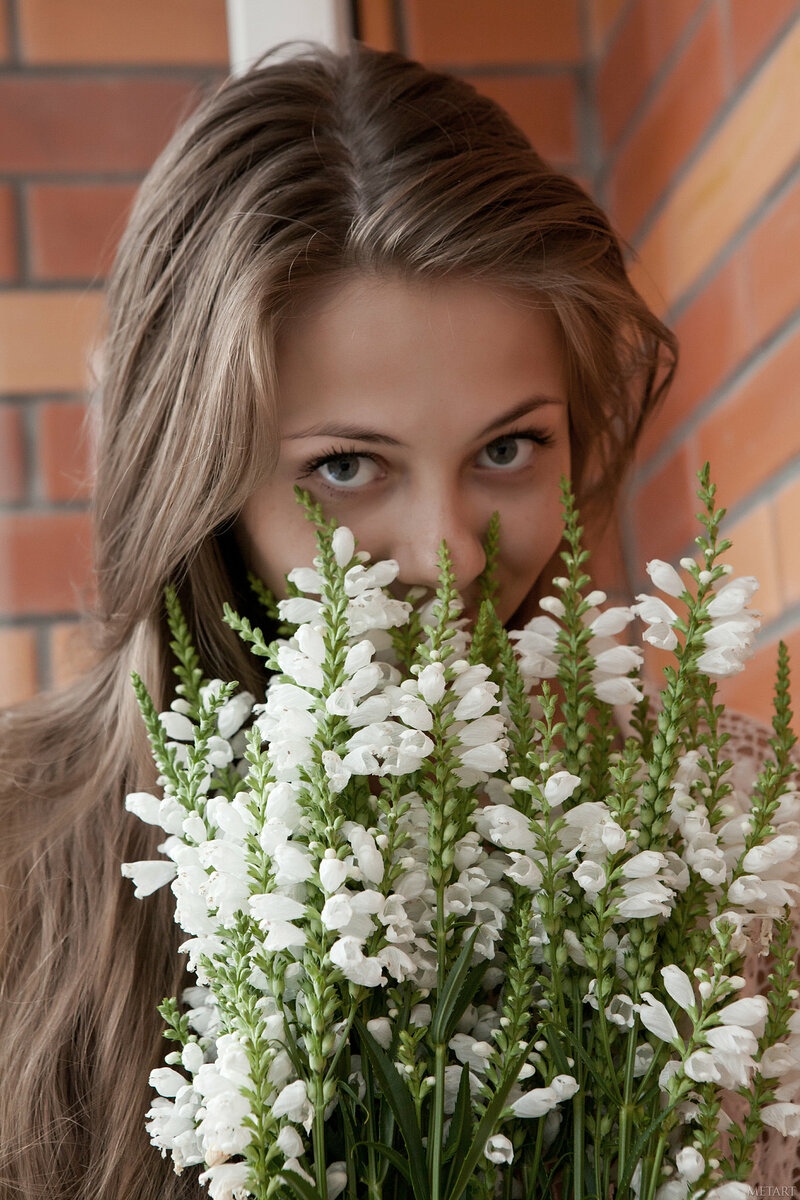 Аида, 70 лет, 3 размер груди