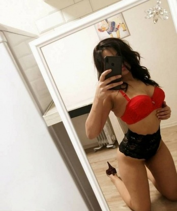 Жанна, 29 лет, 3 размер груди