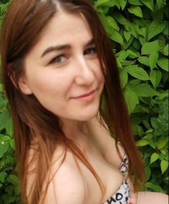 Кырлымышка, 24 года, 2 размер груди